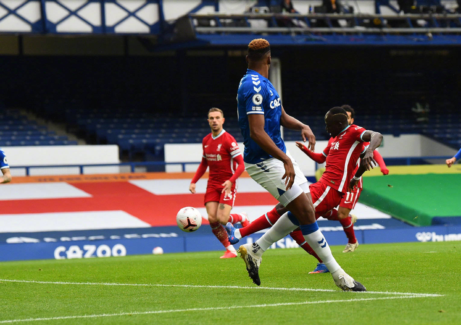 拉莫斯的这 拉莫斯的这