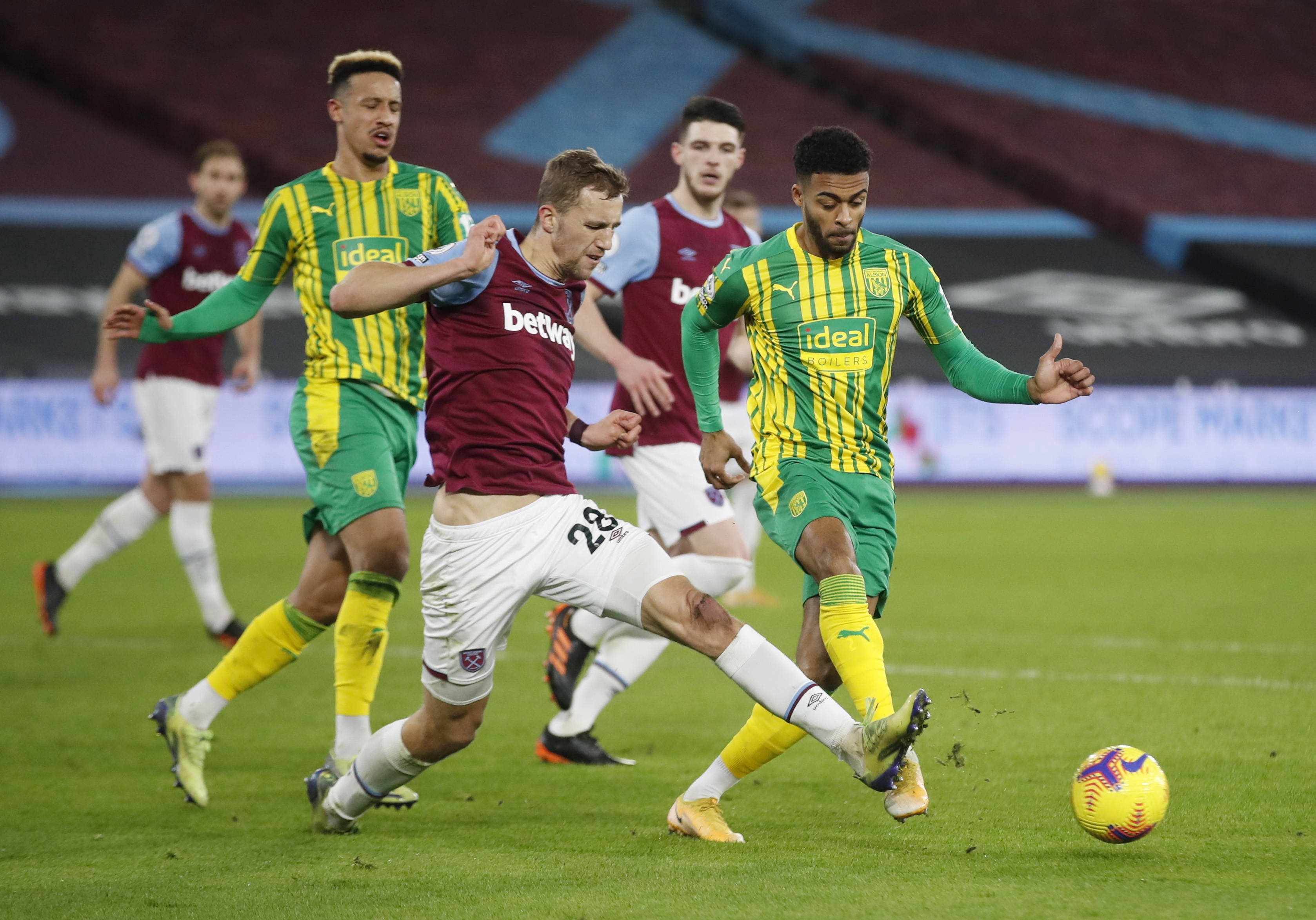 掘更多青年 掘更多青年