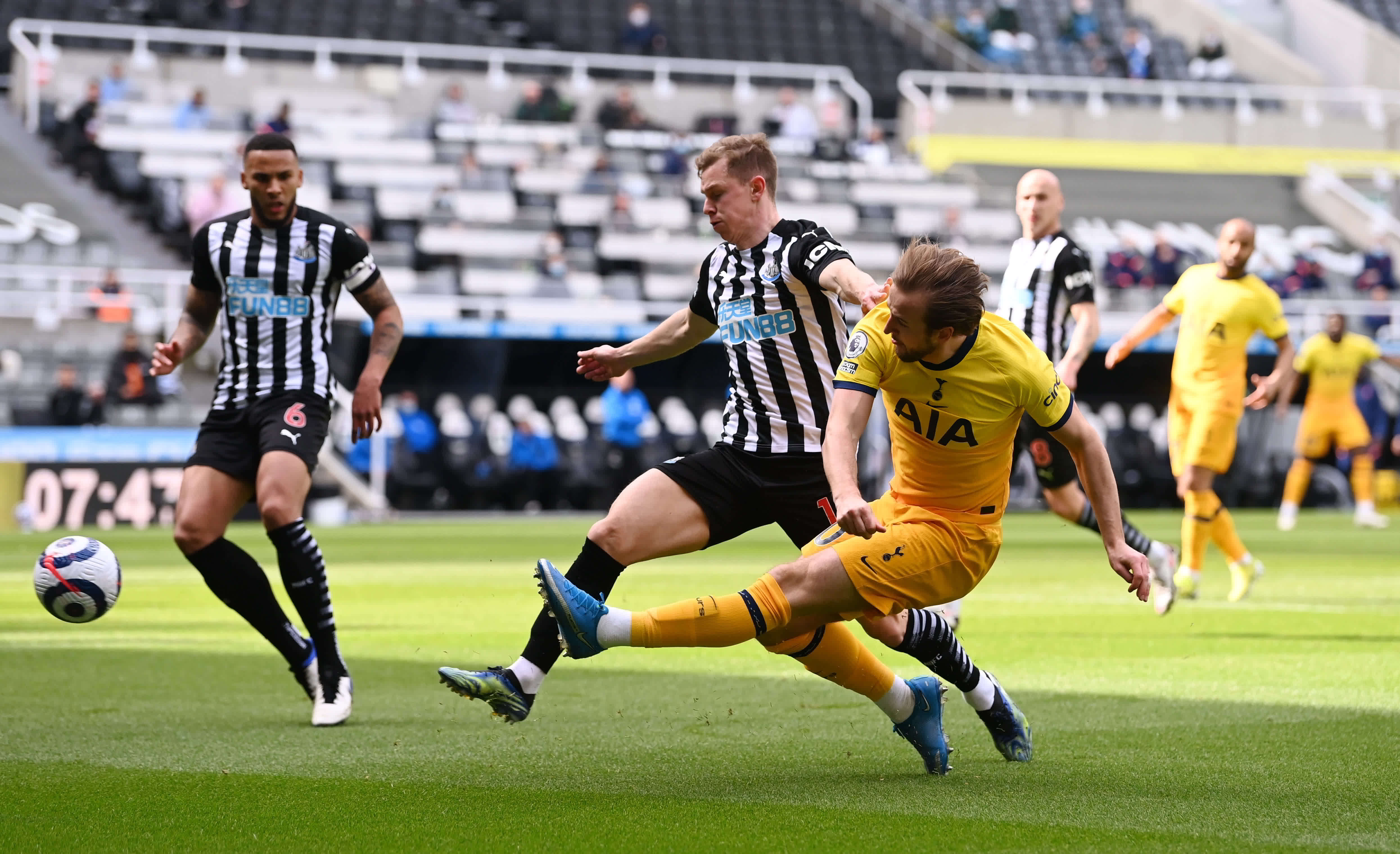 郭艾伦的经 郭艾伦的经